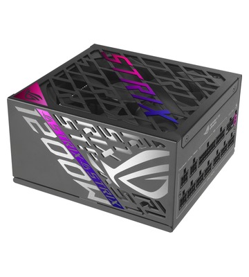 Блок питания ASUS ROG Strix 1200P