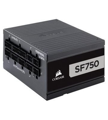Блок питания Corsair SF750