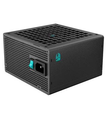 Блок питания DeepCool GamerStorm PQ850G