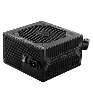 Блок питания MSI MAG A550BN