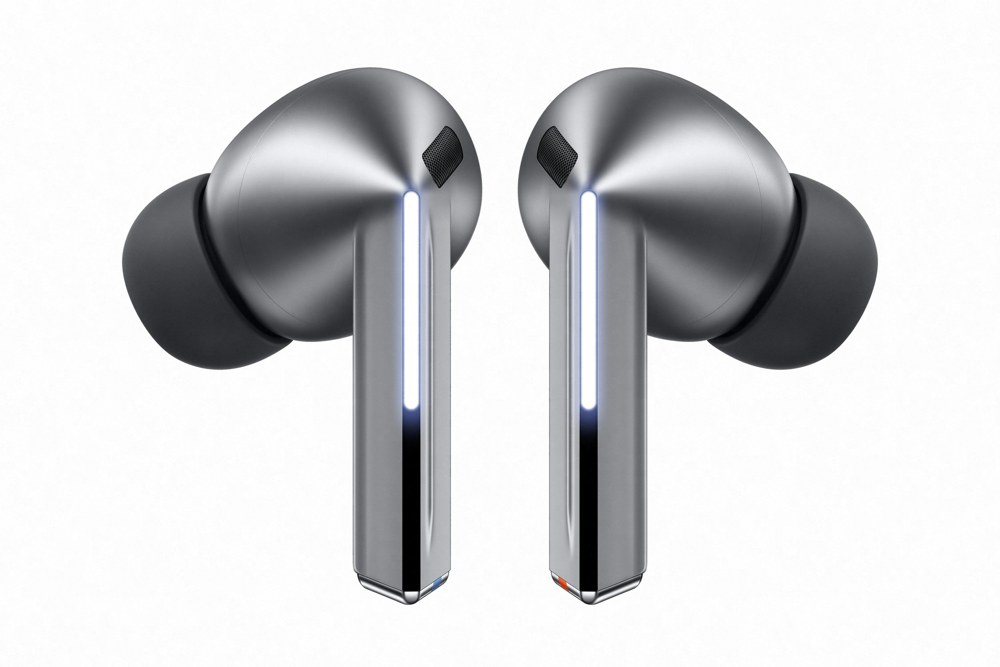 Наушники Samsung Galaxy Buds3 Pro