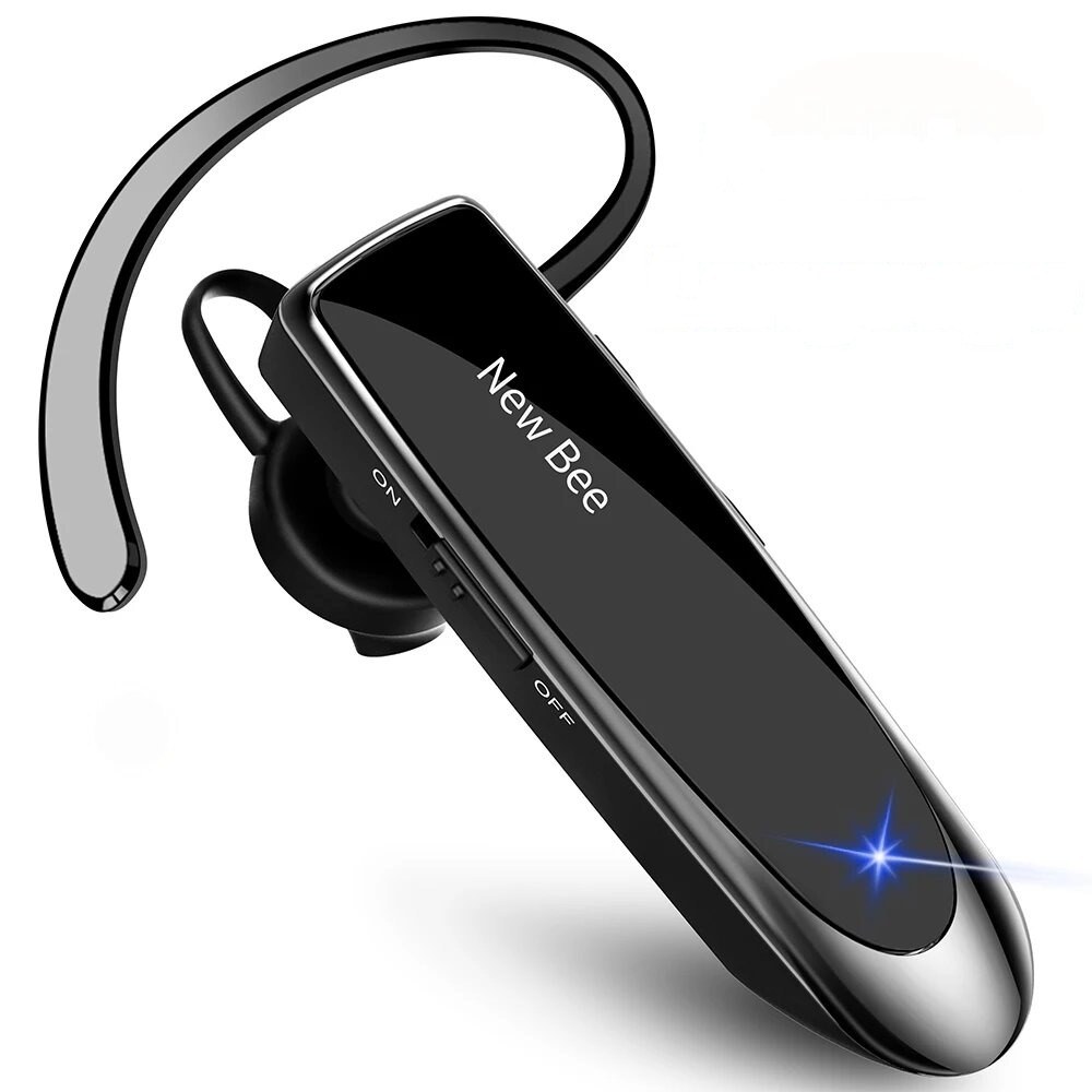 Bluetooth-гарнитура New Bee LC-B41