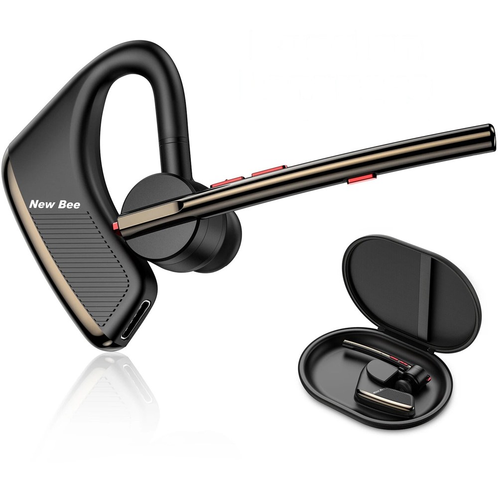 Bluetooth-гарнитура New Bee M50