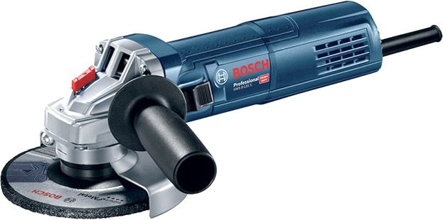 Болгарка (УШМ) Bosch GWS 9-125 S