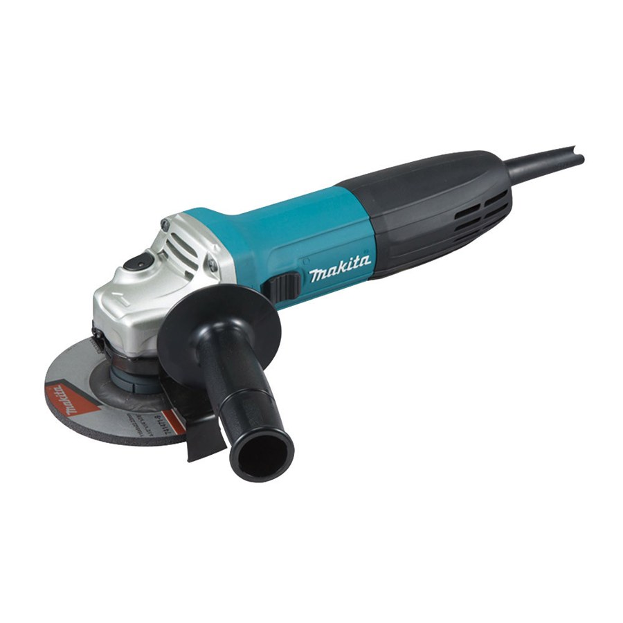 Болгарка (УШМ) Makita GA4530R