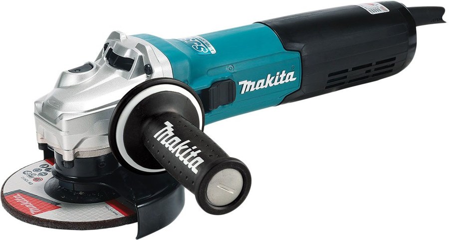 Болгарка (УШМ) Makita GA5090X01