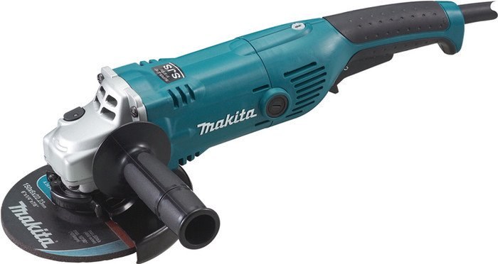 Болгарка (УШМ) Makita GA6021C