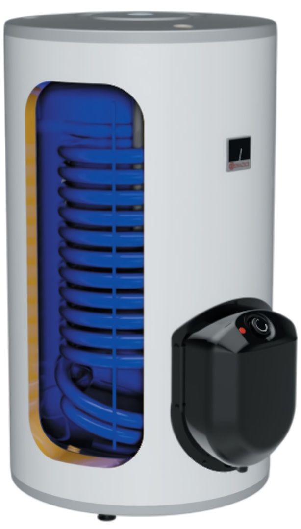 Бойлер косвенного нагрева Drazice OKCE 160 NTR/2,2kW