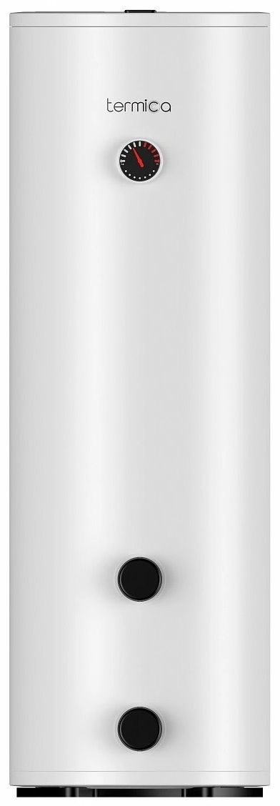 Бойлер косвенного нагрева Termica AMET 200 INOX