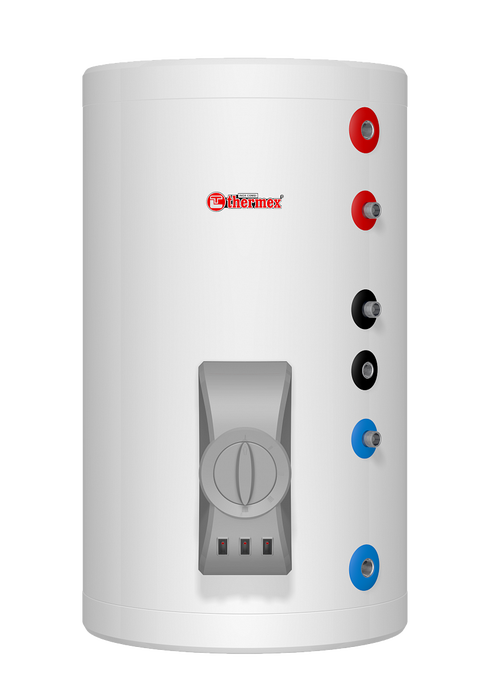 Бойлер косвенного нагрева Thermex IRP 150 V Combi