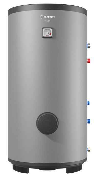 Бойлер косвенного нагрева Thermex Nixen 150 F Combi