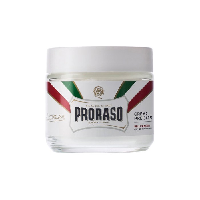 Крем перед бритьём Proraso Pre-Shaving Cream