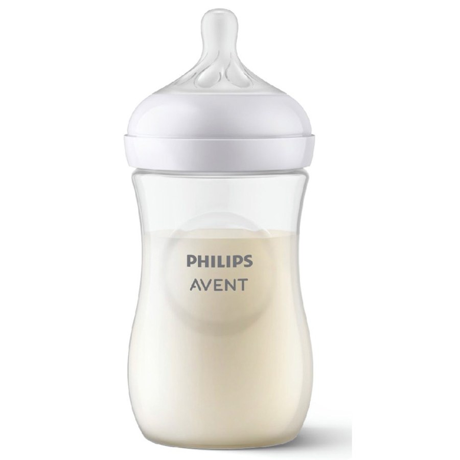 Бутылочка Philips Avent Natural Response