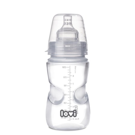 Бутылочка Lovi Medical+