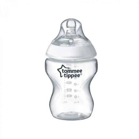 Бутылочка Tommee Tippee Closer to Nature