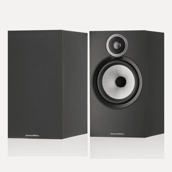 Полочная акустика Bowers & Wilkins 607 S3