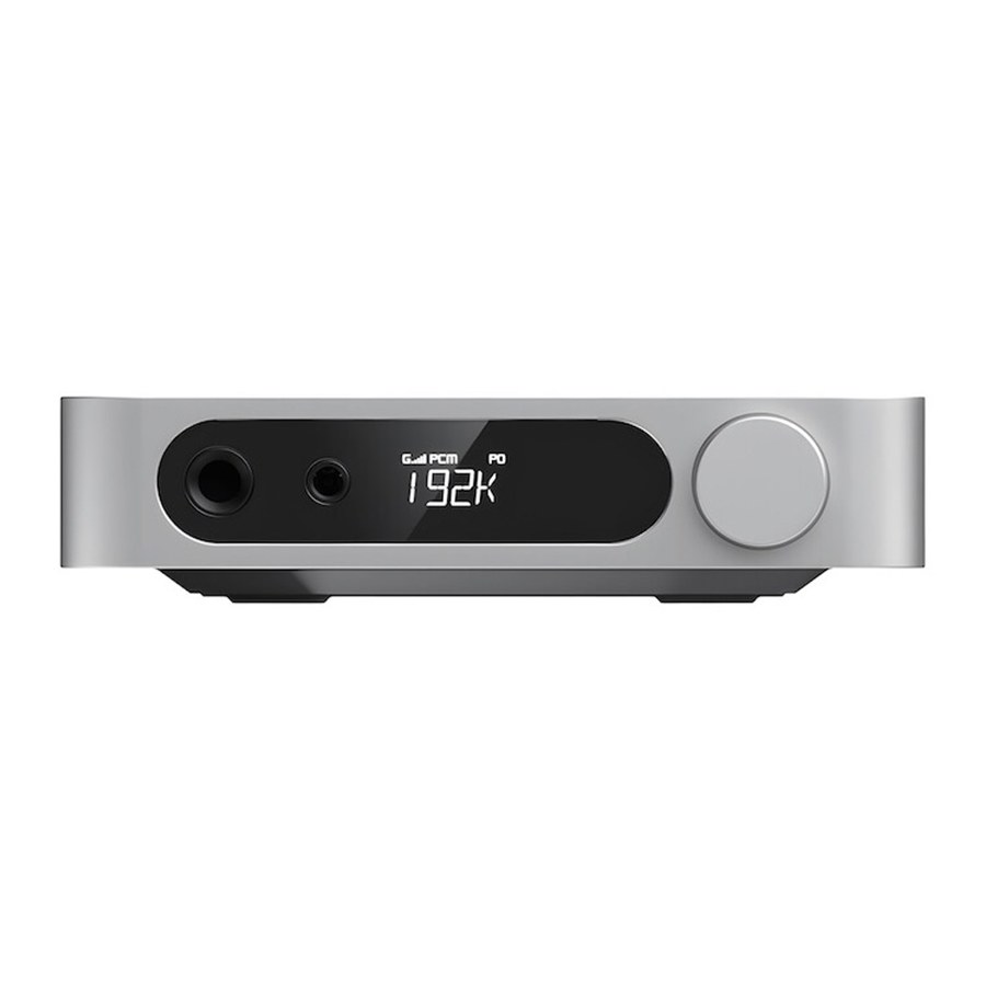 ЦАП FiiO K11