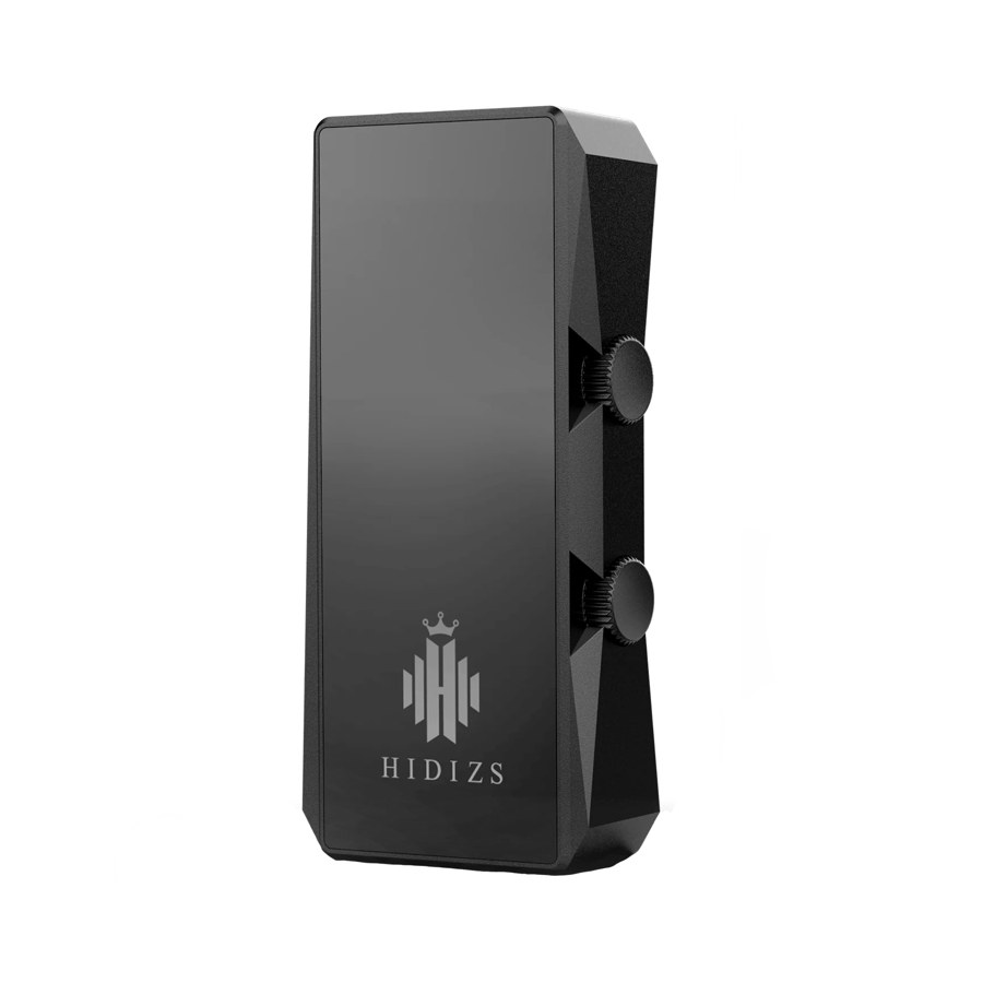 ЦАП Hidizs S9 Pro Plus Martha