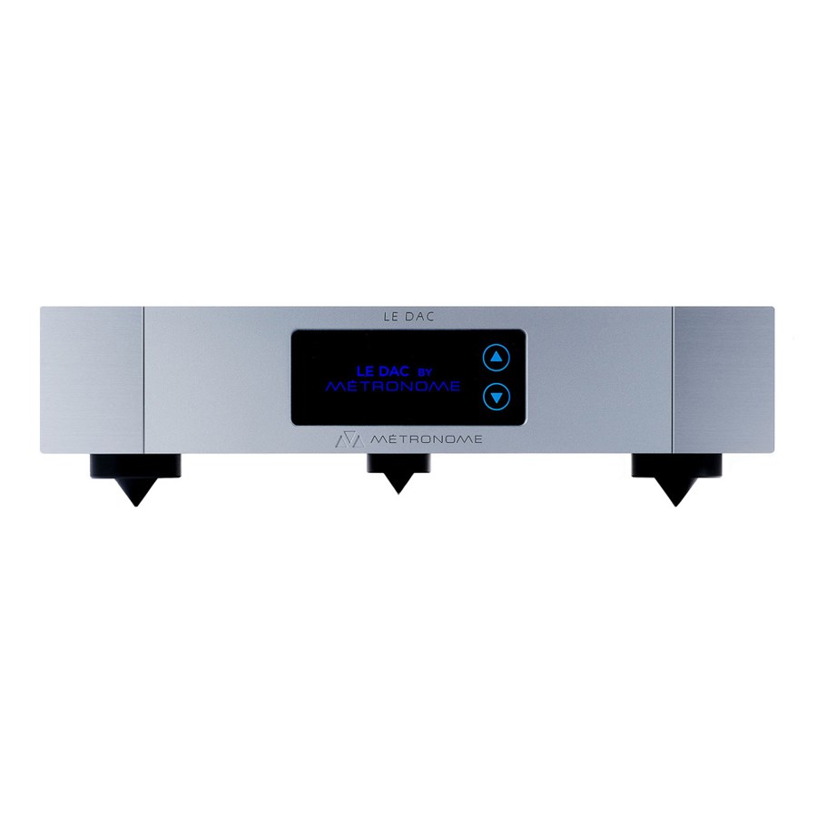 ЦАП Metronome Le DAC 2