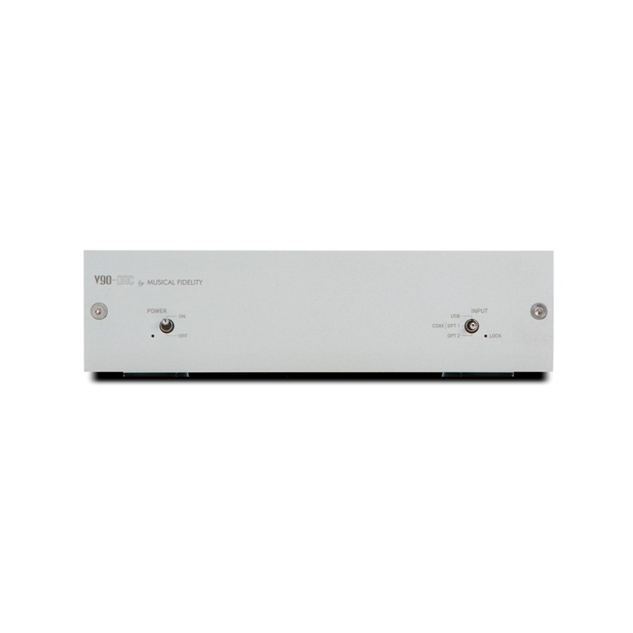 ЦАП Musical Fidelity V90 DAC