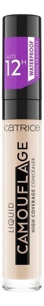 Консилер Catrice Liquid Camouflage