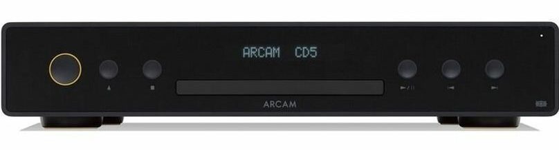CD-проигрыватель Arcam CD5