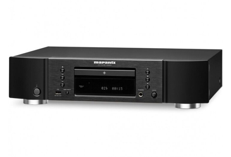 CD-проигрыватель Marantz CD6007