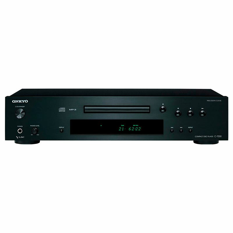 CD-проигрыватель Onkyo C-7030