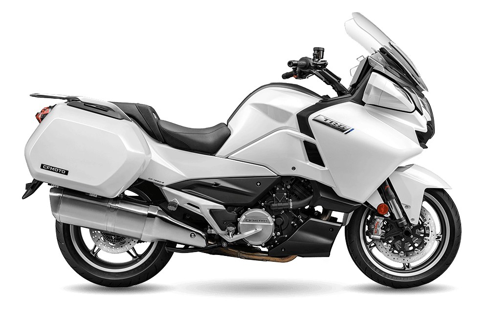 Мотоцикл CFMoto 1250TR-G