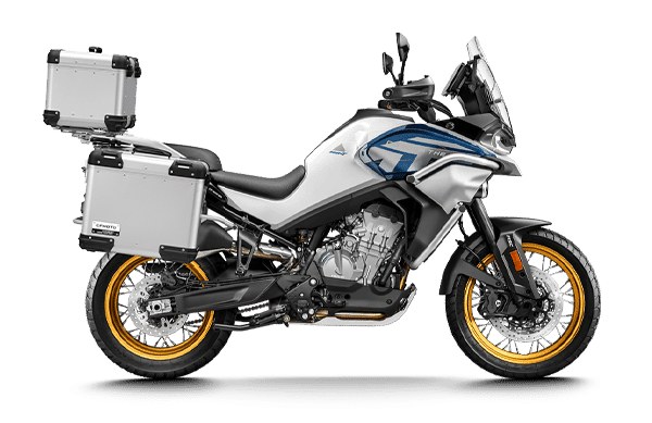 Мотоцикл CFMoto 800MT