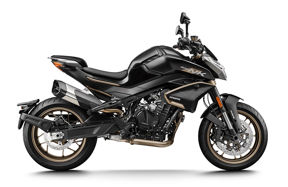 Мотоцикл CFMoto 800NK
