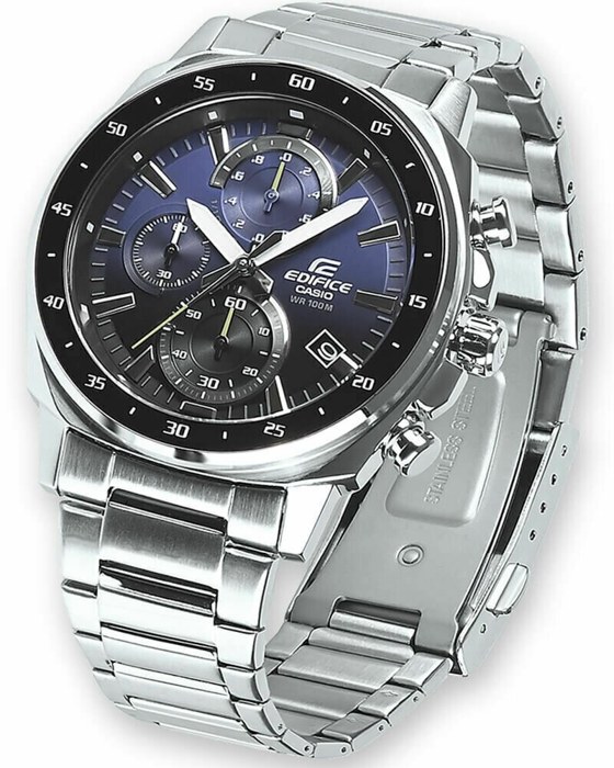 Часы Casio Edifice EFV-600D-2A