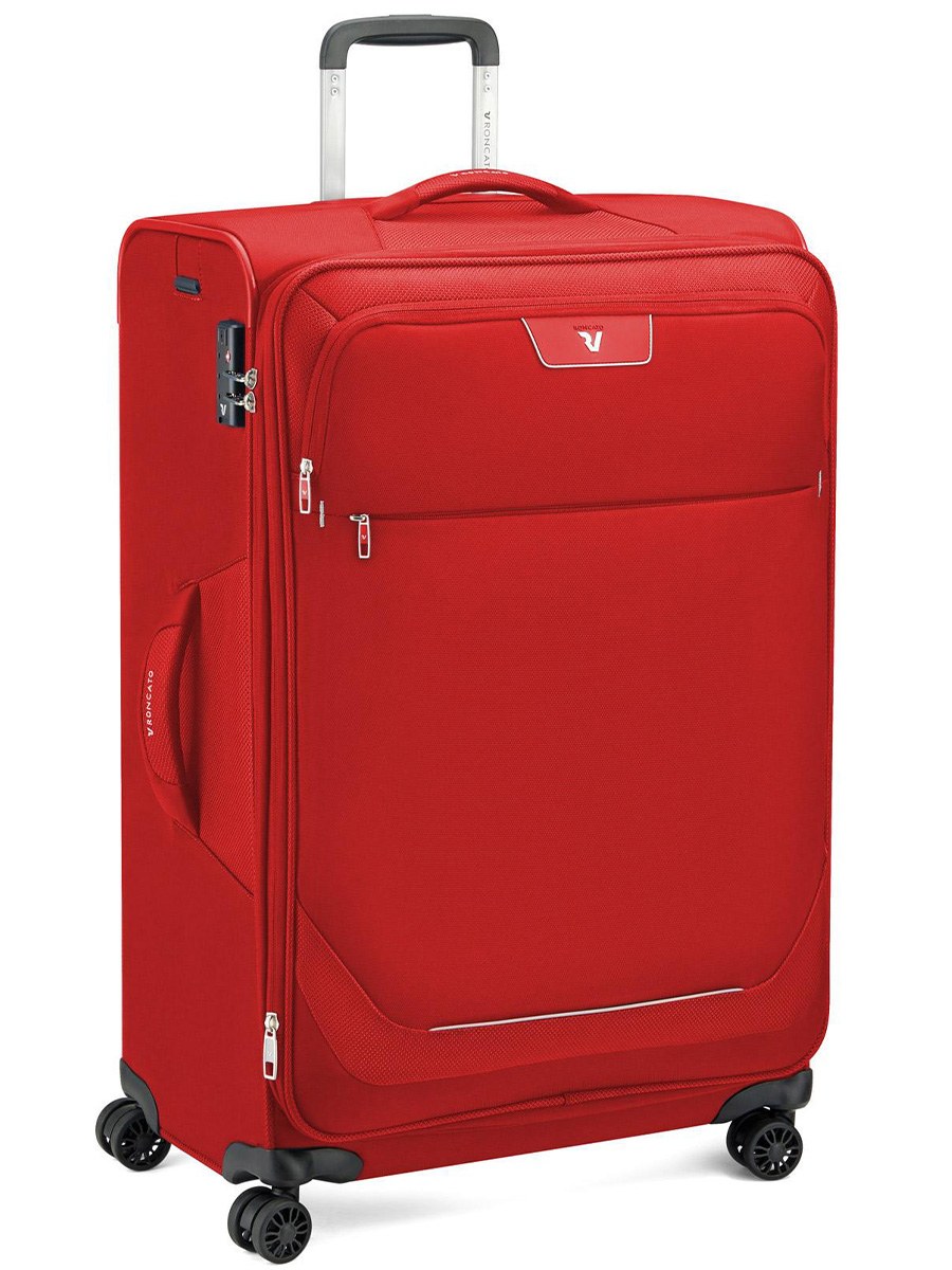 Чемодан Roncato Joy Large Trolley Expandable 75