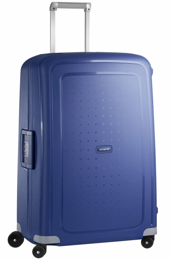 Чемодан Samsonite S'Cure Spinner 75