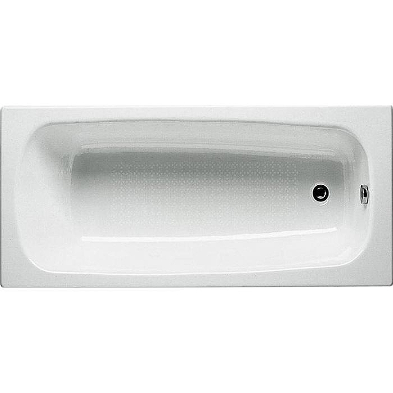 Чугунная ванна Roca Continental 170x70