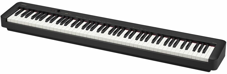 Цифровое пианино Casio CDP-S110