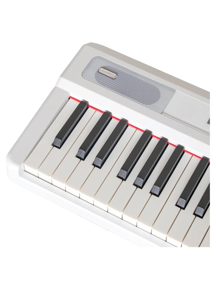 Цифровое пианино Tesler KB-8855