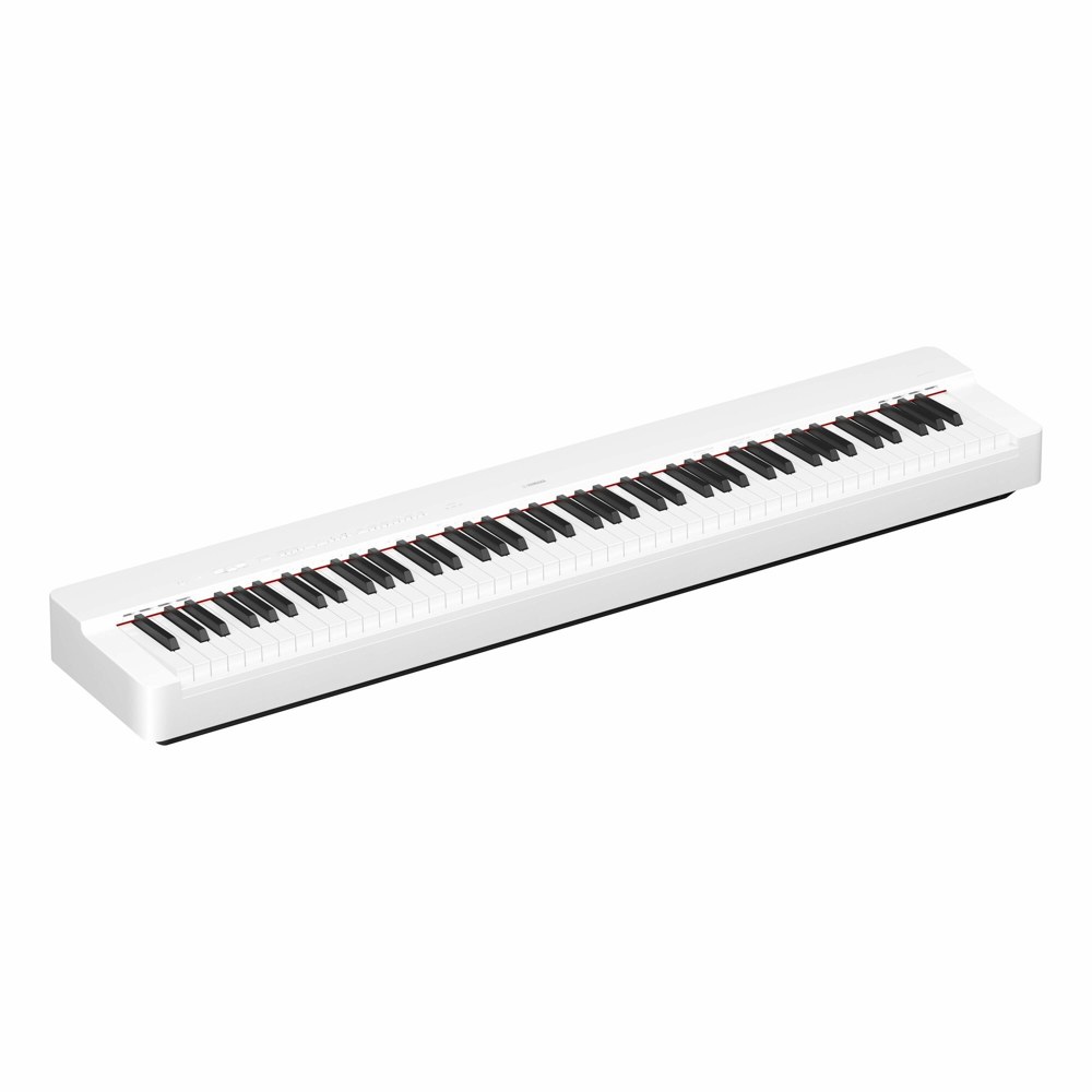 Цифровое пианино Yamaha P-125