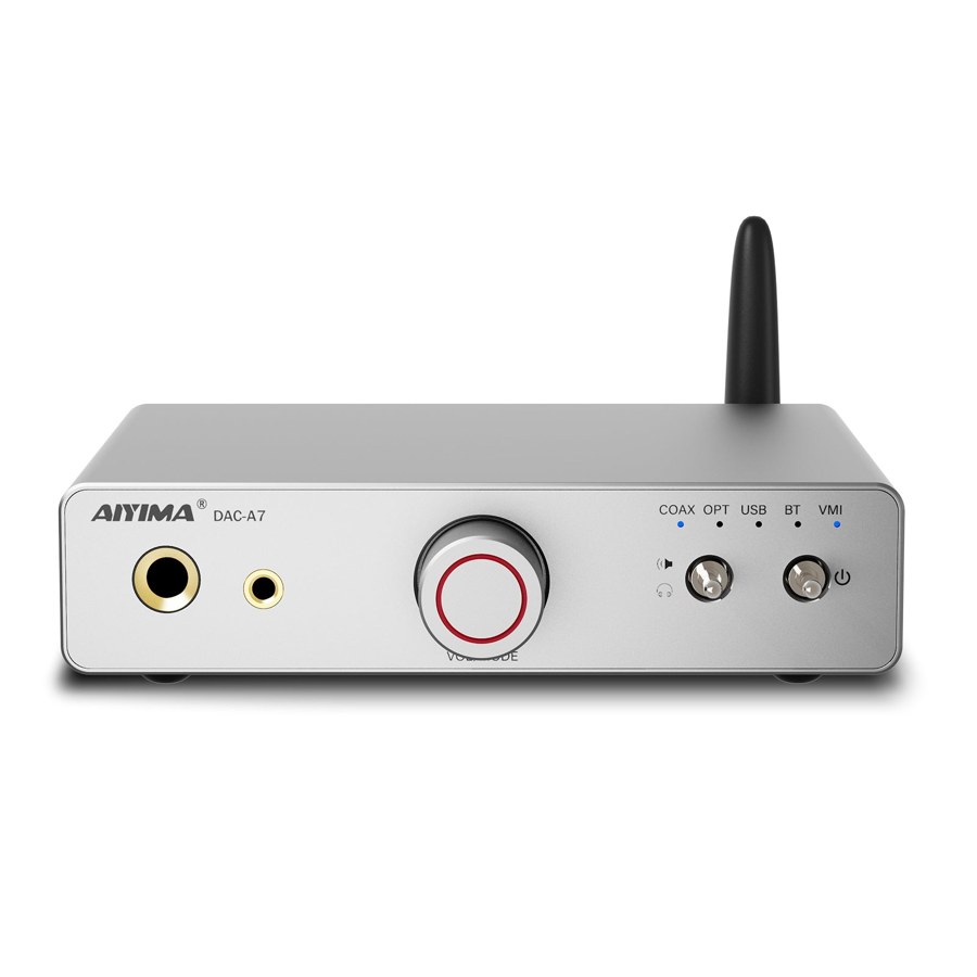 ЦАП Aiyima DAC-A7
