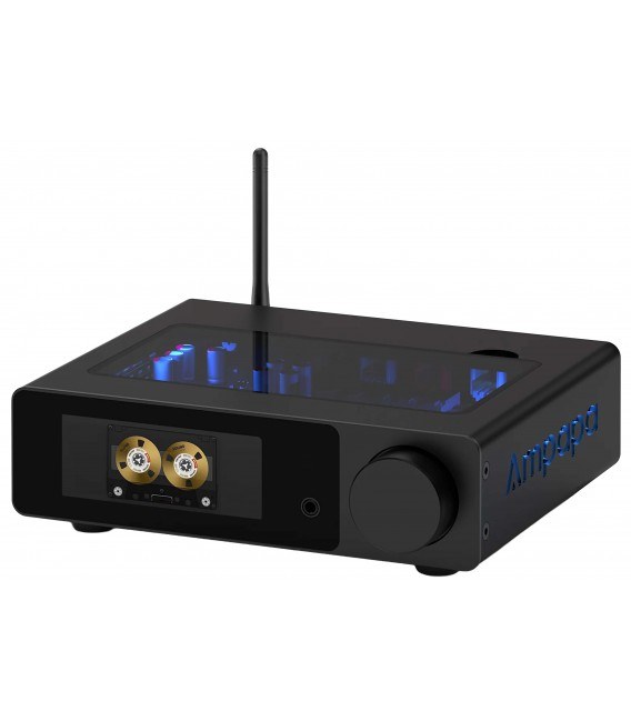 ЦАП Douk Audio Q1