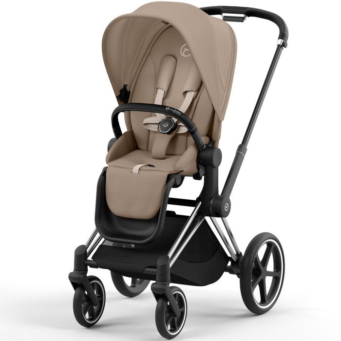 Коляска Cybex Priam IV
