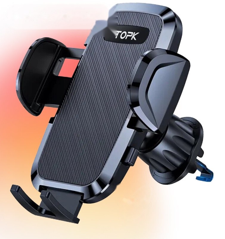 Автомобильный держатель TOPK D36-G