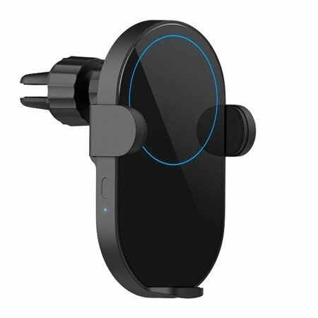 Автомобильный держатель Xiaomi Wireless Car Charger 30W