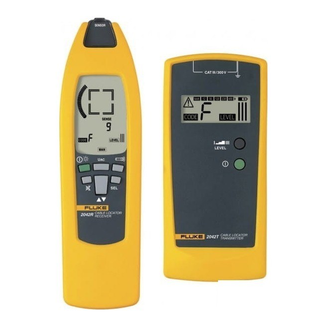 Трассоискатель Fluke 2042