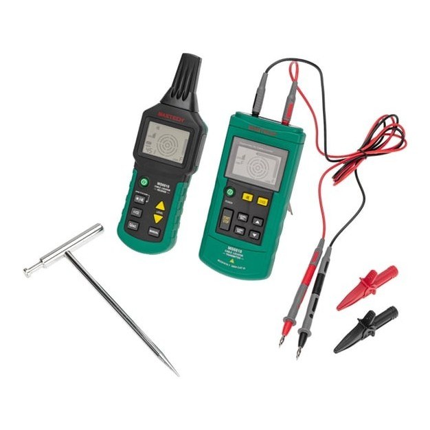 Трассоискатель Mastech MS6818