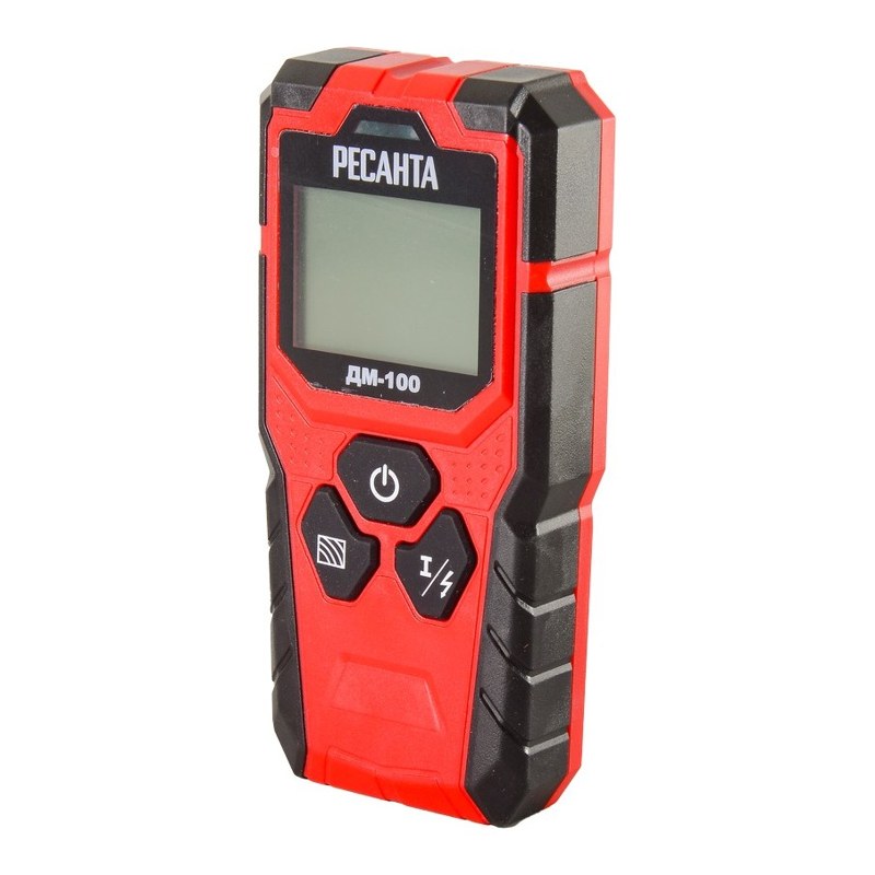 Детектор проводки Ресанта ДМ-100