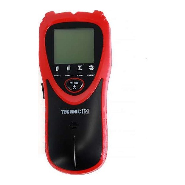 Детектор проводки Technicom TC-ED101MW