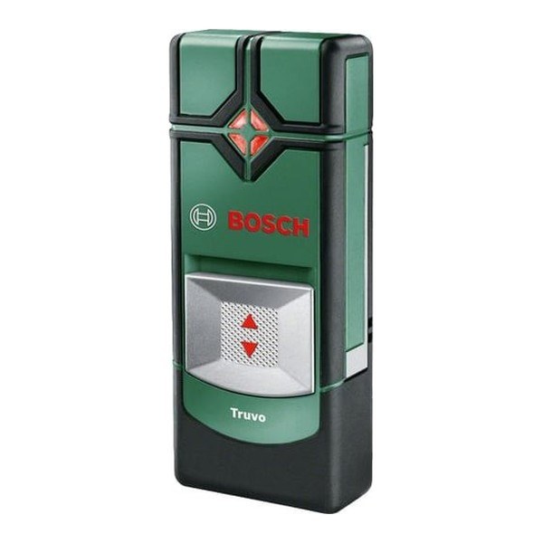 Детектор проводки Bosch Truvo