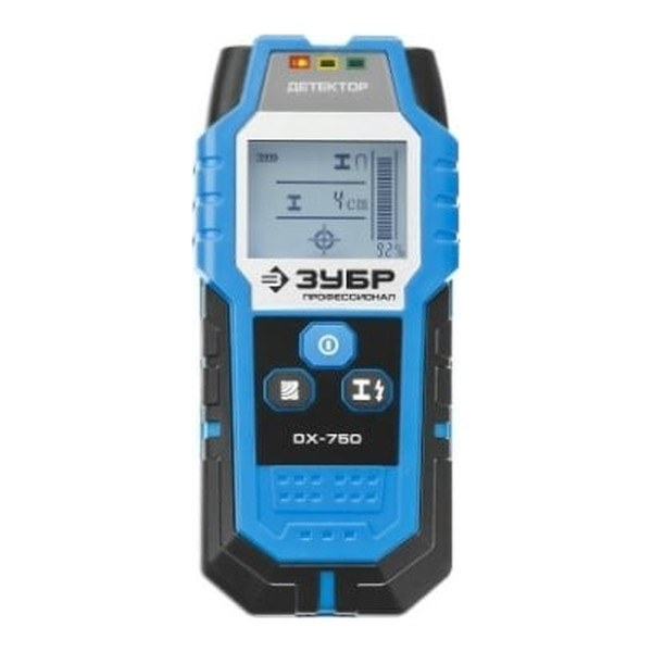 Детектор проводки Зубр DX-750