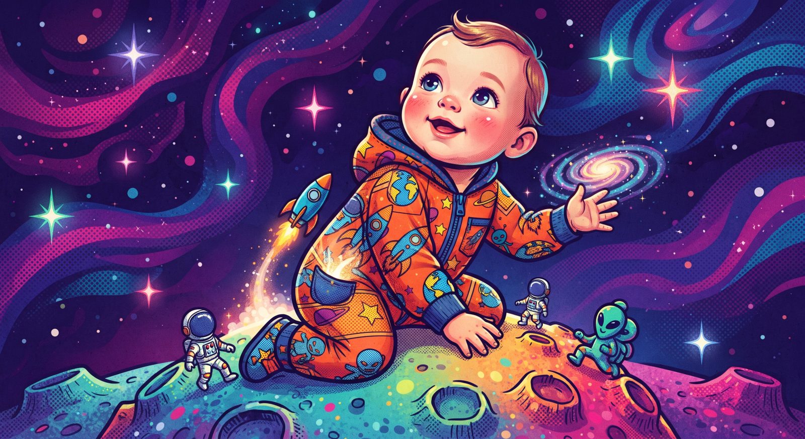 8 лучших комбинезонов для новорождённых. Какой выбрать для выписки, зимней прогулки и осени